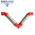 Fire Loop V Flex Sismique Pour Pipe Line